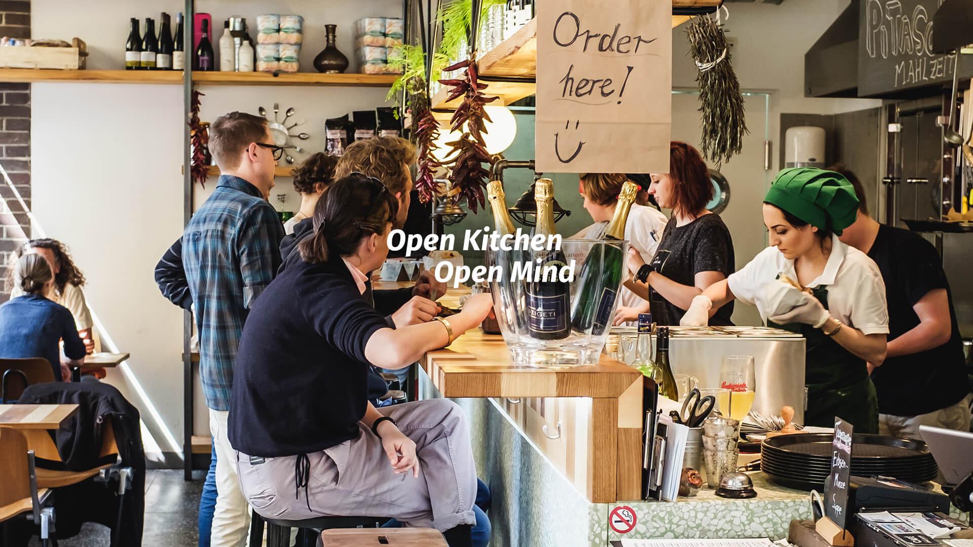 Hungry Guy restaurant